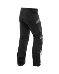 PANTALONES DAINESE TEMPEST 3 D-DRY BLACK/BLACK/EBONY