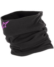 CUBRECUELLOS ALPINESTARS NECK WARMER BASELAYER FUCSIA