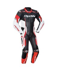 MONO IXON VORTEX JUNIOR PROFESIONAL NEGRO/ROJO