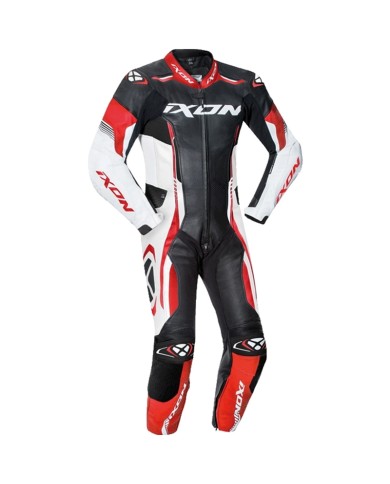 MONO IXON VORTEX JUNIOR PROFESIONAL NEGRO/ROJO