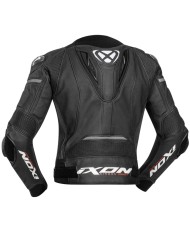 CHAQUETA IXON VENDETTA EVO NEGRO/BLANCO