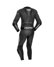 CHAQUETA IXON VENDETTA EVO NEGRO/BLANCO