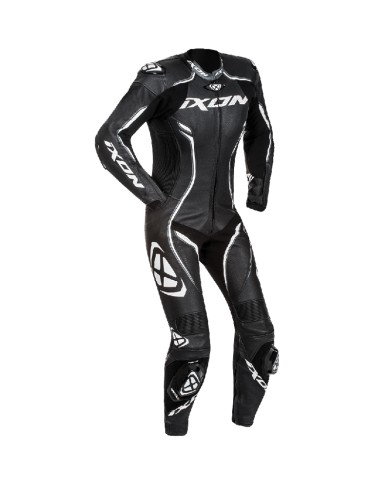 MONO IXON VORTEX LADY PROFESIONAL NEGRO/BLANCO