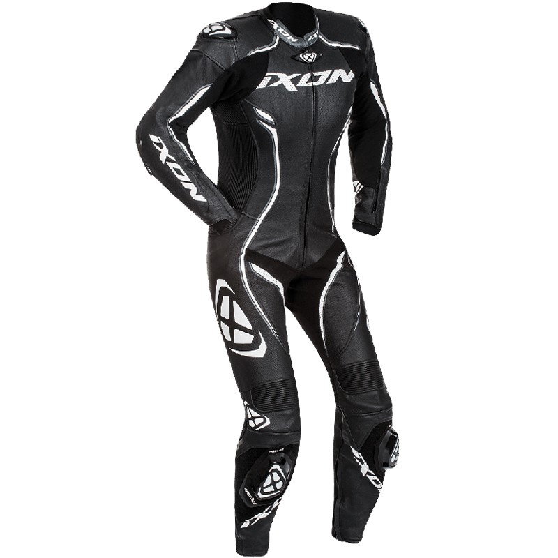 MONO IXON VORTEX LADY PROFESIONAL NEGRO/BLANCO