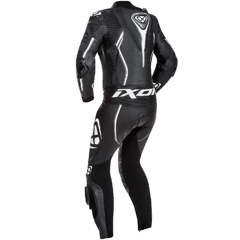 MONO IXON VORTEX LADY PROFESIONAL NEGRO/BLANCO