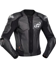 CHAQUETA IXON VENDETTA EVO NEGRO/BLANCO