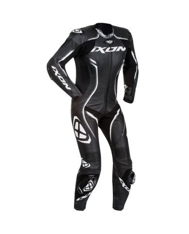 MONO IXON VORTEX LADY PROFESIONAL NEGRO/BLANCO