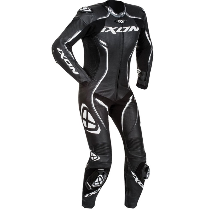 MONO IXON VORTEX LADY PROFESIONAL NEGRO/BLANCO