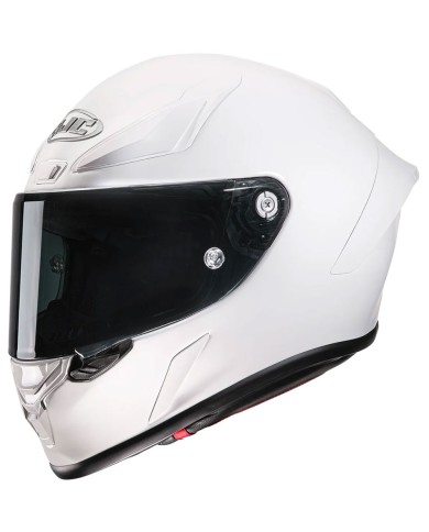 CASCO HJC RPHA 1 WHITE