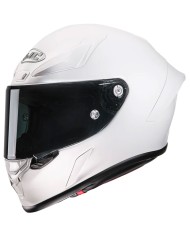 CASCO HJC RPHA 1 WHITE