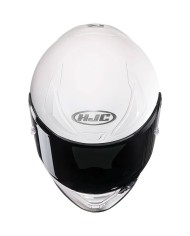 CASCO HJC RPHA 1 WHITE