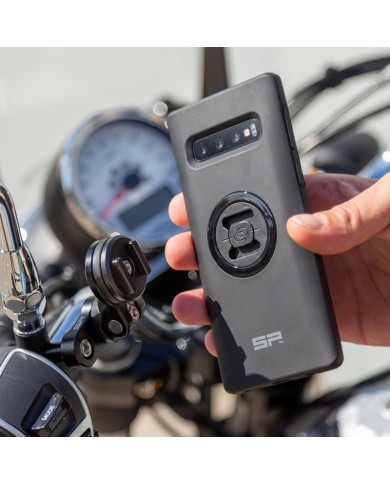 SOPORTE PARA SMARTPHONE SP CONNECT CLUTCH MOUNT PRO