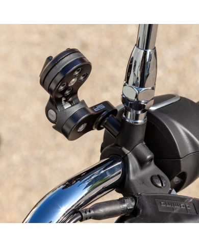 SOPORTE PARA SMARTPHONE SP CONNECT CLUTCH MOUNT PRO