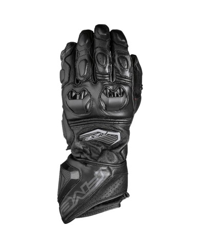 GUANTES FIVE RFX3 V2 NEGRO