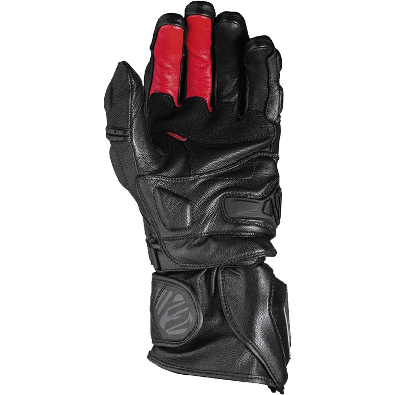 GUANTES FIVE RFX3 V2 NEGRO