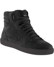 ZAPATILLA ALPINESTARS J-6 WATERPROOF NEGRA