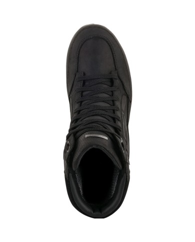 ZAPATILLA ALPINESTARS J-6 WATERPROOF NEGRA