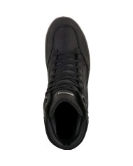 ZAPATILLA ALPINESTARS J-6 WATERPROOF NEGRA