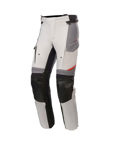 PANTALONES ALPINESTARS ANDES V3 DRYSTAR GRAY/DARK GRAY