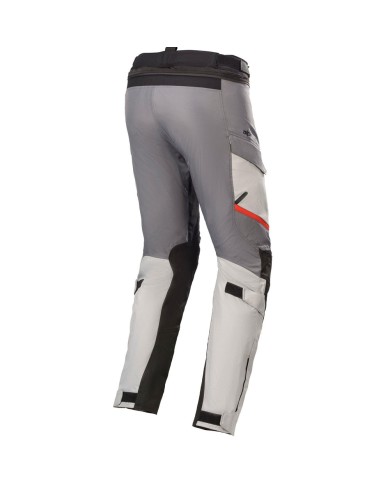 PANTALONES ALPINESTARS ANDES V3 DRYSTAR GRAY/DARK GRAY