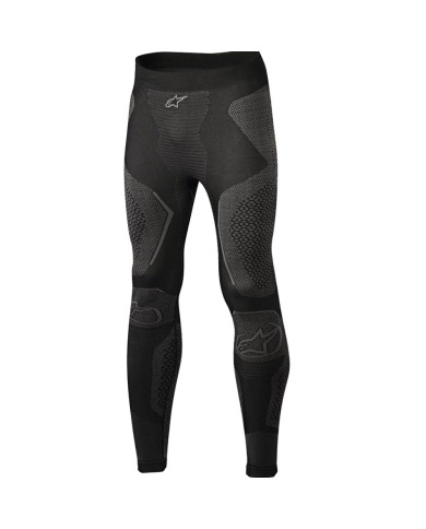 PANTALONES TERMICOS ALPINESTARS RIDE TECH WINTER BLACK 