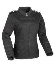 CHAQUETA SEGURA KARA LADY NEGRA