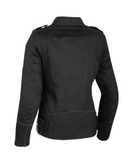 CHAQUETA SEGURA KARA LADY NEGRA