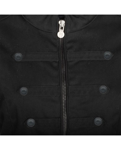 CHAQUETA SEGURA KARA LADY NEGRA