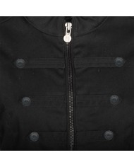 CHAQUETA SEGURA KARA LADY NEGRA