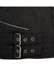 CHAQUETA SEGURA KARA LADY NEGRA