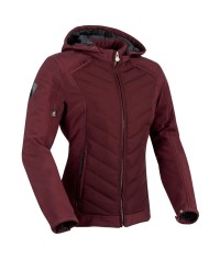 CHAQUETA SEGURA NATCHO LADY PRUNA