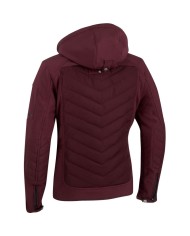 CHAQUETA SEGURA NATCHO LADY PRUNA