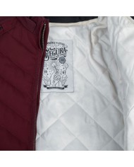 CHAQUETA SEGURA NATCHO LADY PRUNA