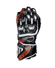 GUANTES FIVE RFX1 REPLICA CAMO/ROJO