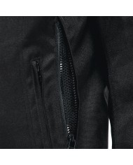 CHAQUETA DAINESE VELOCE D-DRY NEGRO/GRIS