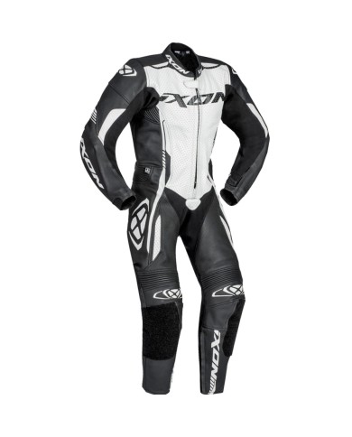 MONO IXON VORTEX JUNIOR PROFESIONAL NEGRO/BLANCO