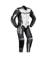 MONO IXON VORTEX JUNIOR PROFESIONAL NEGRO/BLANCO