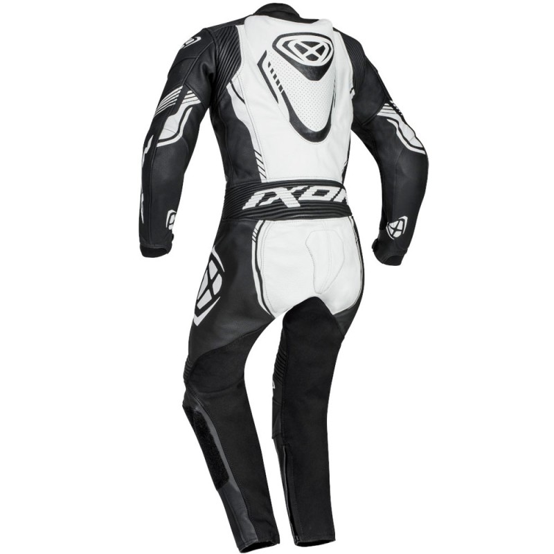 MONO IXON VORTEX JUNIOR PROFESIONAL NEGRO/BLANCO