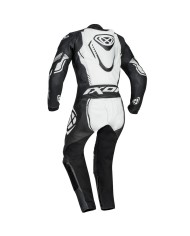 MONO IXON VORTEX JUNIOR PROFESIONAL NEGRO/BLANCO