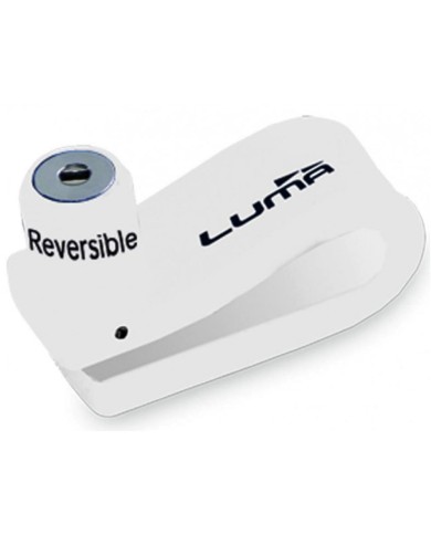 ANTIRROBO LUMA ENDURO 75D BLANCO