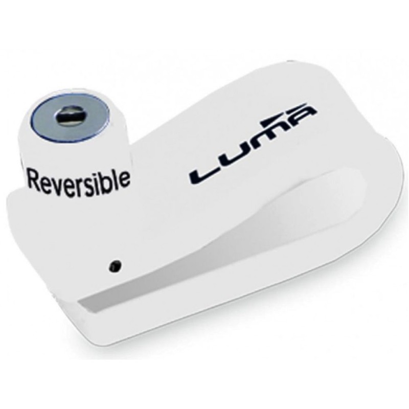 ANTIRROBO LUMA ENDURO 75D BLANCO