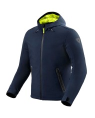 CHAQUETA REVIT TRAFFIC H2O AZUL DE PRUSIA