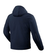 CHAQUETA REVIT TRAFFIC H2O AZUL DE PRUSIA