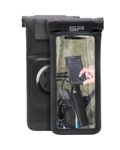 FUNDA DE MOVIL SP CONNECT UNIVERSAL N