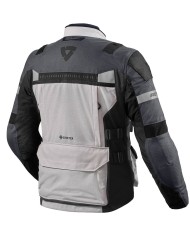 CHAQUETA REVIT DEFENDER 3 GTX GRIS/ANTRACITA