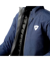 CHAQUETA REVIT DEFENDER 3 GTX GRIS/ANTRACITA