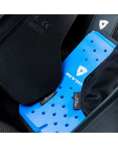 CHAQUETA REVIT DEFENDER 3 GTX GRIS/ANTRACITA