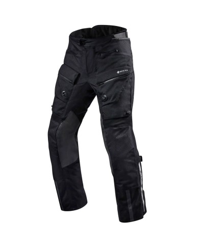 PANTALONES REVIT DEFENDER 3 GTX BLACK
