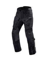 PANTALONES REVIT DEFENDER 3 GTX BLACK