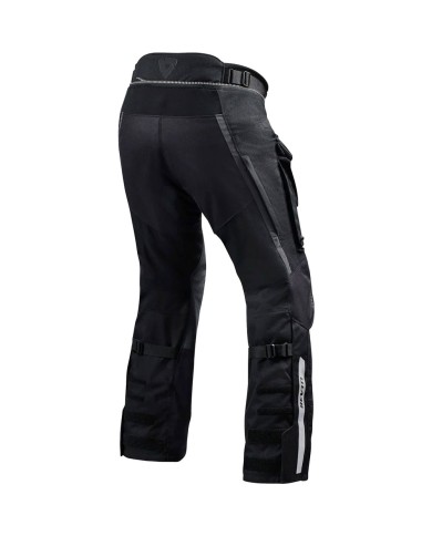 PANTALONES REVIT DEFENDER 3 GTX BLACK